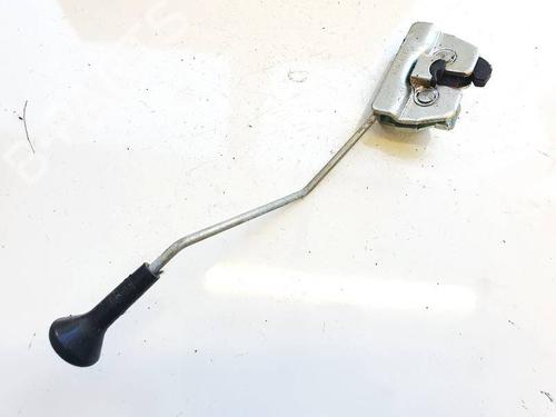 Used Electronic module Electronic module CHEVROLET MATIZ (M200, M250) 1.0 (64 hp) 35257705 35257705