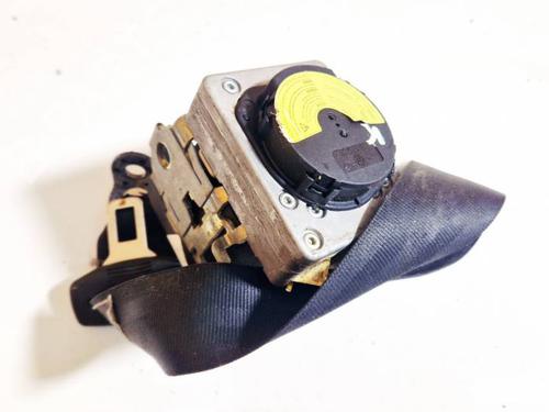Rear left seatbelt VW PASSAT B5 Variant (3B5) 1.9 TDI | BP35013417I29 - Image 2