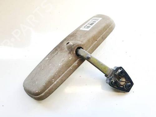 Used Rear mirror Rear mirror NISSAN SERENA (C23) 1.6 (97 hp) 34742189 34742189
