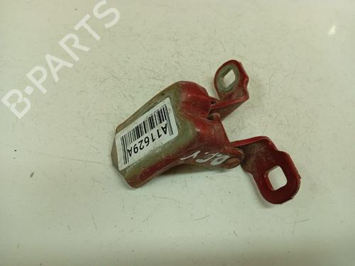 Used Hinge/Door check strap Hinge/Door check strap RENAULT MEGANE II (BM0/1_, CM0/1_) 1.9 dCi (BM0G, CM0G) (120 hp) 40276369 40276369