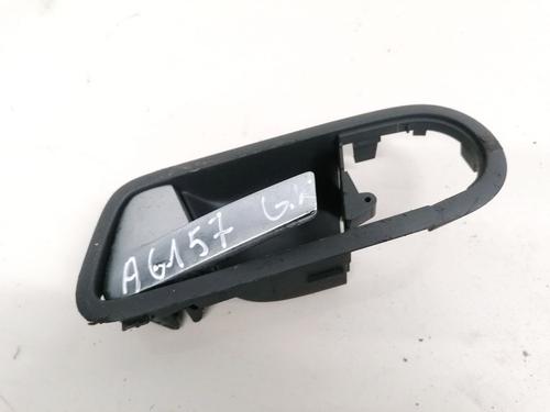 Used Rear left interior door handle Rear left interior door handle 35558546 35558546