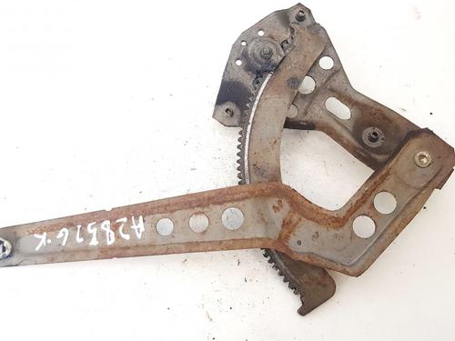 Used Rear left window mechanism Rear left window mechanism 35504525 35504525