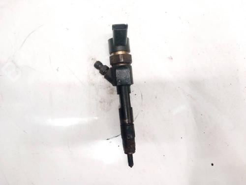 Used Injector Injector RENAULT SCÉNIC II (JM0/1_) 1.9 dCi (JM0G, JM12, JM1G, JM2C) (120 hp) 35346756 35346756