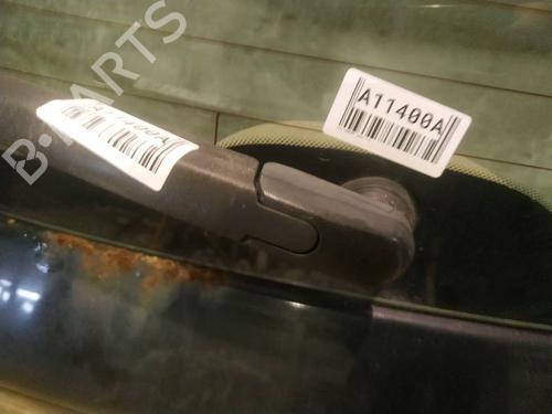 Motor limpia trasero Motor limpia trasero KIA CERATO I Hatchback (LD) 1.5 CRDi (102 hp) 37062933 37062933