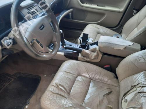 Electronic sensor VOLVO S80 I (184) 2.9 | BP33079593M84 - Image 10