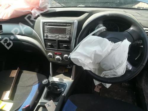 Pipe SUBARU FORESTER (SH_) 2.0 D AWD (SHH, SHD, SHN) | BP33510823M125 - Image 5