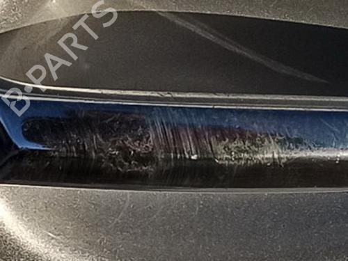 Used Front right exterior door handle Front right exterior door handle ALFA ROMEO 156 (932_) 2.4 JTD (932B1) (136 hp) 35633016 35633016