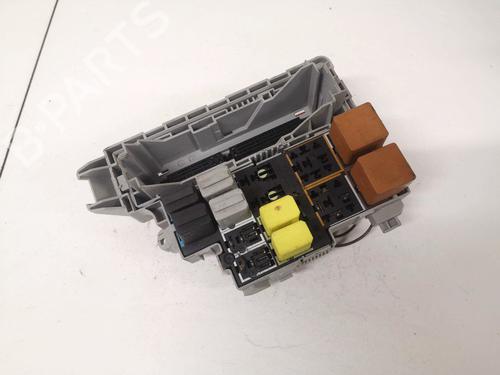 fuse-box-opel-meriva-a-mpv-x03-2003-2004-2005-2006-2007-2008-2009-2010-32889422 main image