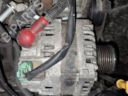 Alternator SUBARU LEGACY V (BM) 2.0 D AWD (BMD) | BP34852865M7 - Image 3