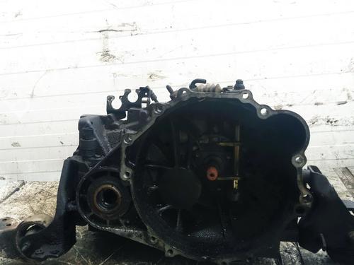 Used Gearbox Gearbox 35586382 35586382