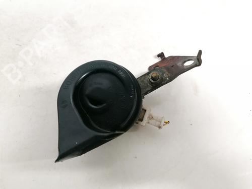 Used Horn Horn PEUGEOT 307 (3A/C) 2.0 HDi 90 (90 hp) 35550523 35550523