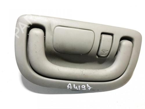Used Interior roof handle Interior roof handle 35837435 35837435