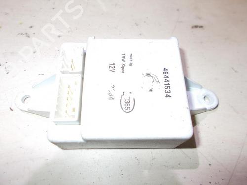 Used Electronic module Electronic module LANCIA KAPPA (838_) 2.4 JTD (838AL1AA) (136 hp) 33507433 33507433