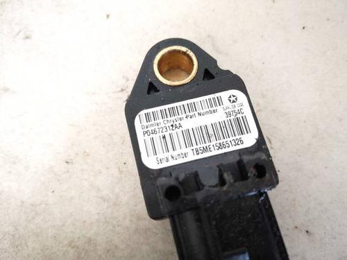 Electronic module DODGE CALIBER 2.0 | BP32920255M83 - Image 3