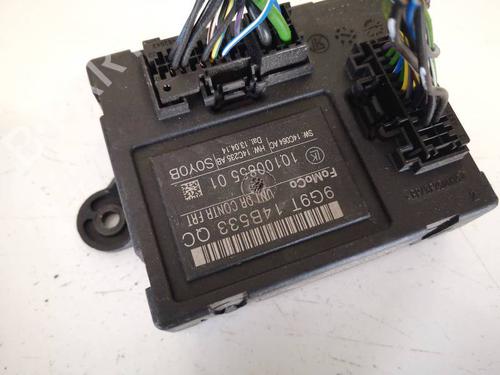 Electronic module FORD MONDEO IV (BA7) 2.0 TDCi | BP35049872M83 - Image 2