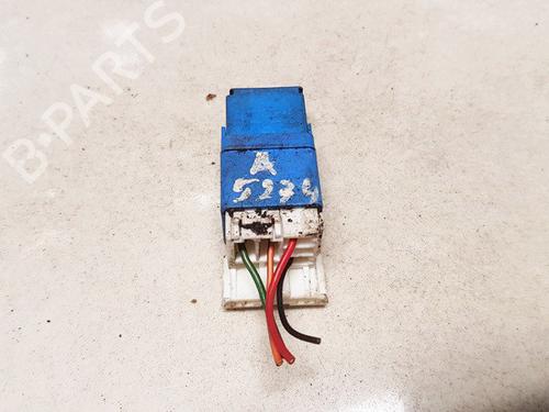 Used Other Other NISSAN ALMERA TINO (V10) 2.2 dCi (115 hp) 33107018 33107018