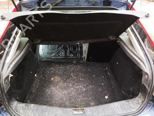 Electronic module FORD FOCUS II (DA_, HCP, DP) 1.6 | BP32579900M83 