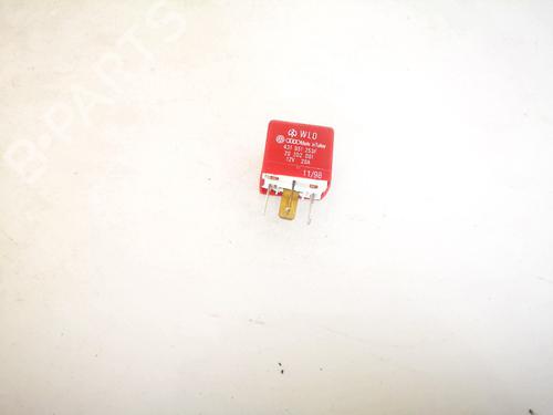 Used Electronic sensor Electronic sensor VW GOLF IV (1J1) 1.9 TDI (115 hp) 33074987 33074987