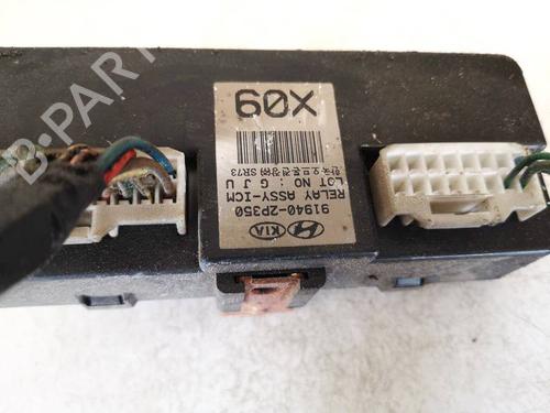 Electronic module KIA SORENTO II (XM) 2.2 CRDi | BP32596154M83 - Image 2