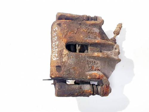 Used Right front brake caliper Right front brake caliper CITROËN C3 Picasso (SH_) 1.4 VTi 95 (SH8FSC, SH8FP0, SH8FP6) (95 hp) 35130924 35130924