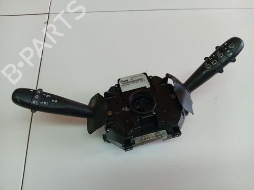 Used Warning switch Warning switch ALFA ROMEO 147 (937_) 1.9 JTDM (937.AXD1A, 937.AXV1A, 937.BXB1A) (115 hp) 34768992 34768992