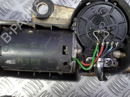 Used Front wiper motor Front wiper motor CITROËN XANTIA (X1_, X2_) 1.9 Turbo D (90 hp) 35679287 35679287