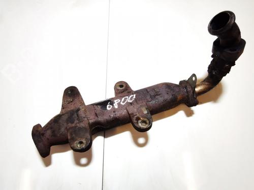 Used Egr Egr SSANGYONG REXTON / REXTON II (GAB_) 2.7 Xdi (165 hp) 35546902 35546902