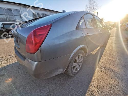 Electronic module NISSAN PRIMERA Hatchback (P12) 1.6 | BP33445383M83 - Image 5