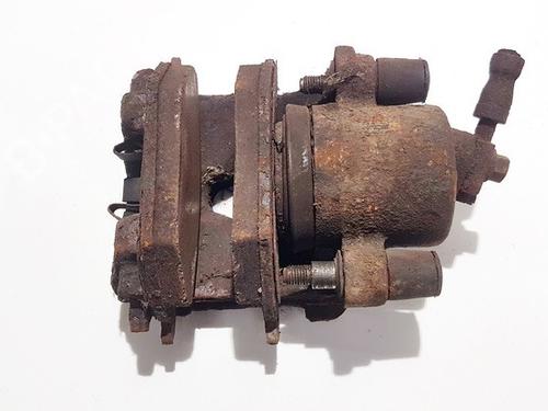 Left front brake caliper SEAT CORDOBA (6L2) 1.4 16V | BP35477529M105 - Image 3