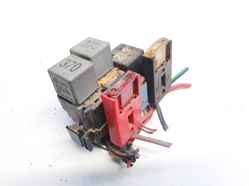 Used Fuse box AUDI A5 (8T3) 2.0 TFSI (180 hp) 32542280