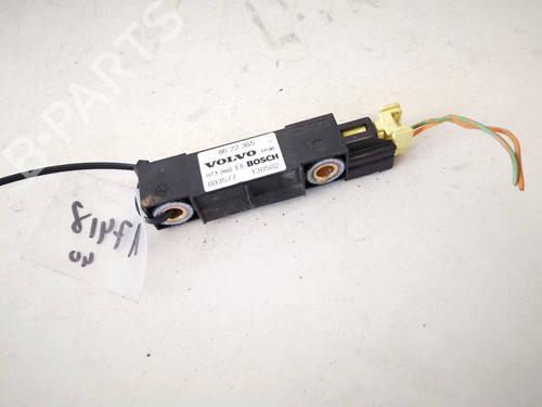 Used Electronic module Electronic module VOLVO S60 I (384) D5 (163 hp) 32922051 32922051
