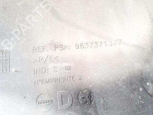 Rear right panel PEUGEOT 307 (3A/C) 1.6 HDi 110 | BP35476047C61 - Image 3