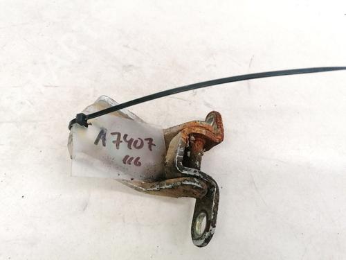 Used Hinge/Door check strap Hinge/Door check strap 32887776 32887776