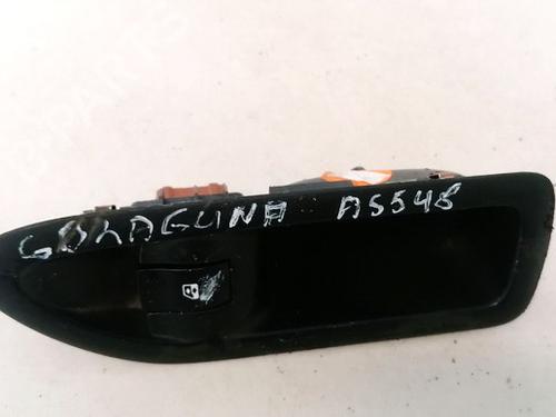 Used Switch Switch RENAULT LAGUNA II (BG0/1_) 1.9 dCi (BG08, BG0G) (120 hp) 33070048 33070048