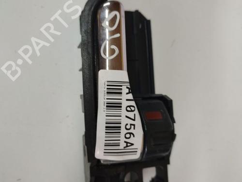 Used Rear right interior door handle Rear right interior door handle 34767657 34767657