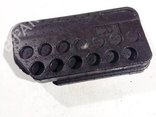 Boot lining FORD FOCUS C-MAX (DM2) 1.6 TDCi | BP35090521I3 - Image 2