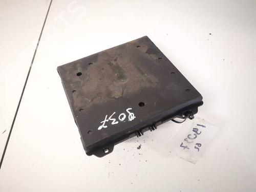 Electronic module SKODA FABIA II (542) 1.2 | BP35294221M83 - Image 3