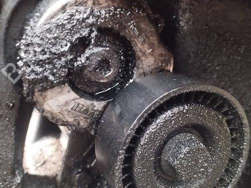 Used Pulley Pulley 35220754 35220754