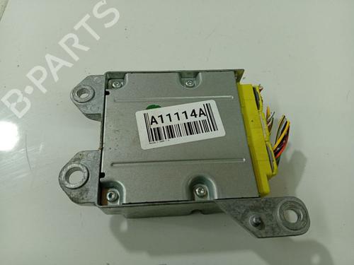 Used ECU airbags MAZDA 2 (DE_, DH_) 1.4 MZR-CD (68 hp) 32535195