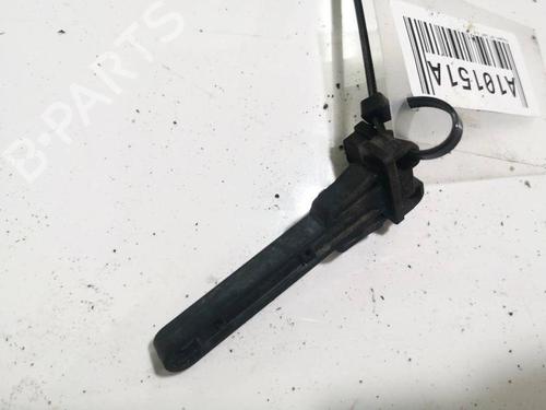 Electronic module PEUGEOT 307 (3A/C) 2.0 HDi 135 | BP34833142M83 - Image 3