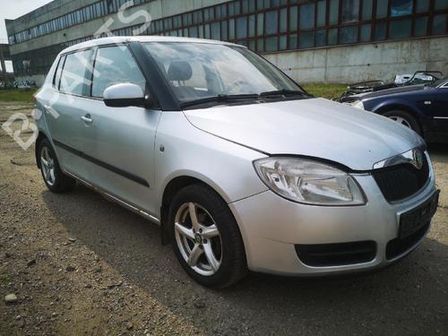 Used Parts SKODA FABIA II (542) 1.4 TDI (70 hp) 4444157