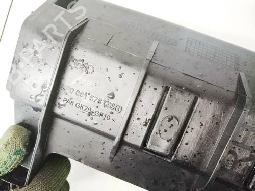 Glove box AUDI A3 (8P1) 1.6 | BP35037138C95 - Image 3