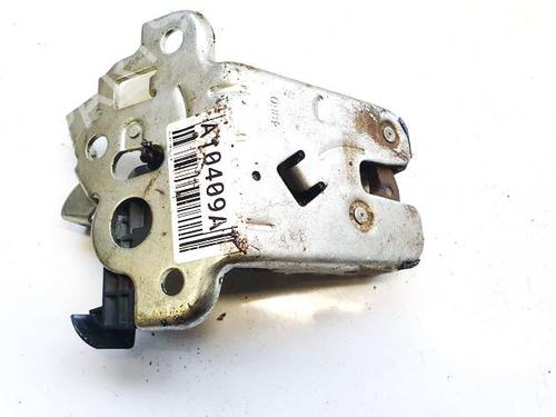 Used Tailgate lock Tailgate lock 34860491 34860491