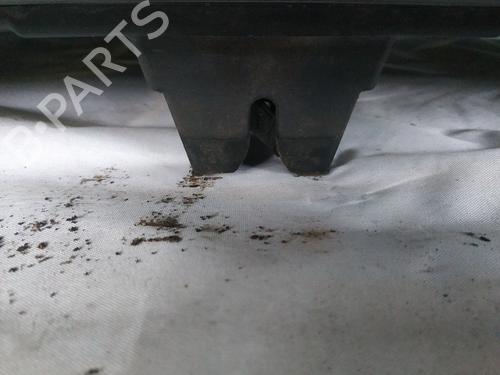 Fechadura da mala Fechadura da mala SAAB 9-3 (YS3F, E79, D79, D75) 2.2 TiD (125 hp) 35418936 35418936