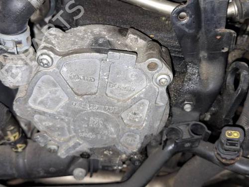 Used Vacuum pump Vacuum pump 34861198 34861198