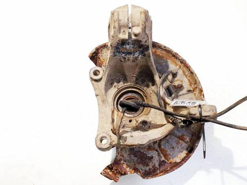 Used Right front steering knuckle Right front steering knuckle VW PASSAT B6 (3C2) 2.0 TDI (140 hp) 40276311 40276311