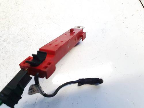 Electronic module VOLVO S40 II (544) 2.0 D | BP35171517M83 - Image 3
