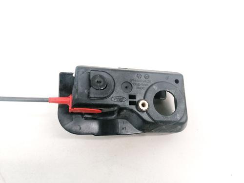 Front left interior door handle FORD MONDEO III (B5Y) 2.0 TDCi | BP35522647I13 - Image 2