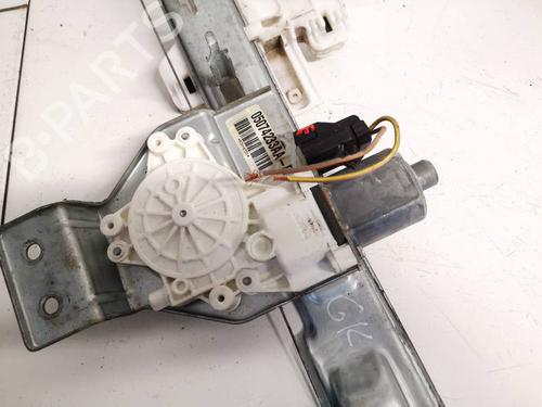 Used Left rear window motor Left rear window motor DODGE CALIBER 2.0 CRD (140 hp) 35042851 35042851