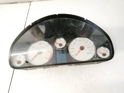 Used Instrument cluster Instrument cluster 35114376 35114376